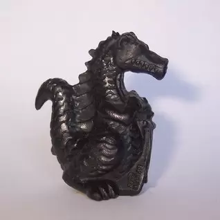 COSMIX - DRAGONUS