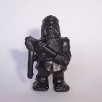 MONSTRUS
