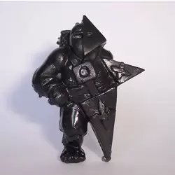 TRIANGULUS