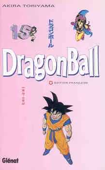 Dragon Ball - Edition Pastel - Chi-Chi