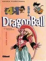 Dragon Ball - Edition Pastel - Super Gotenks