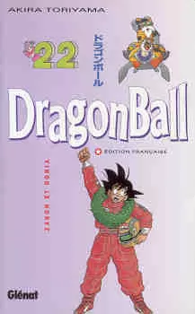 Dragon Ball - Edition Pastel - Zabon et Doria