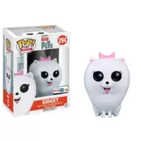 The Secret Life of Pets - Gidget Flocked