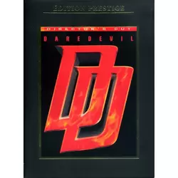 Daredevil Director's Cut