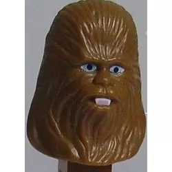 Chewbacca A