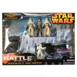 Assault on Hoth