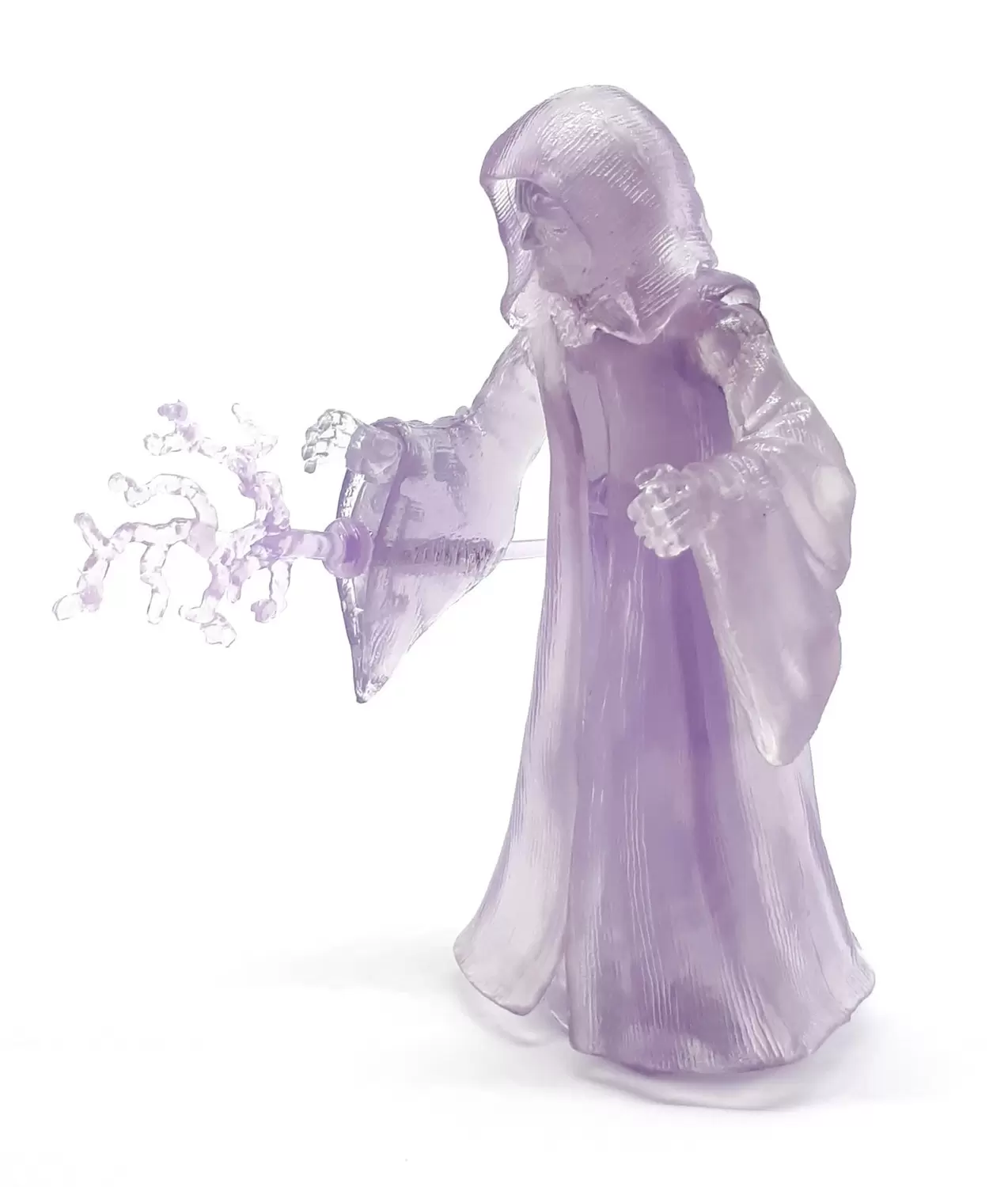 Revenge of the Sith - Emperor Palpatine (Holographic)