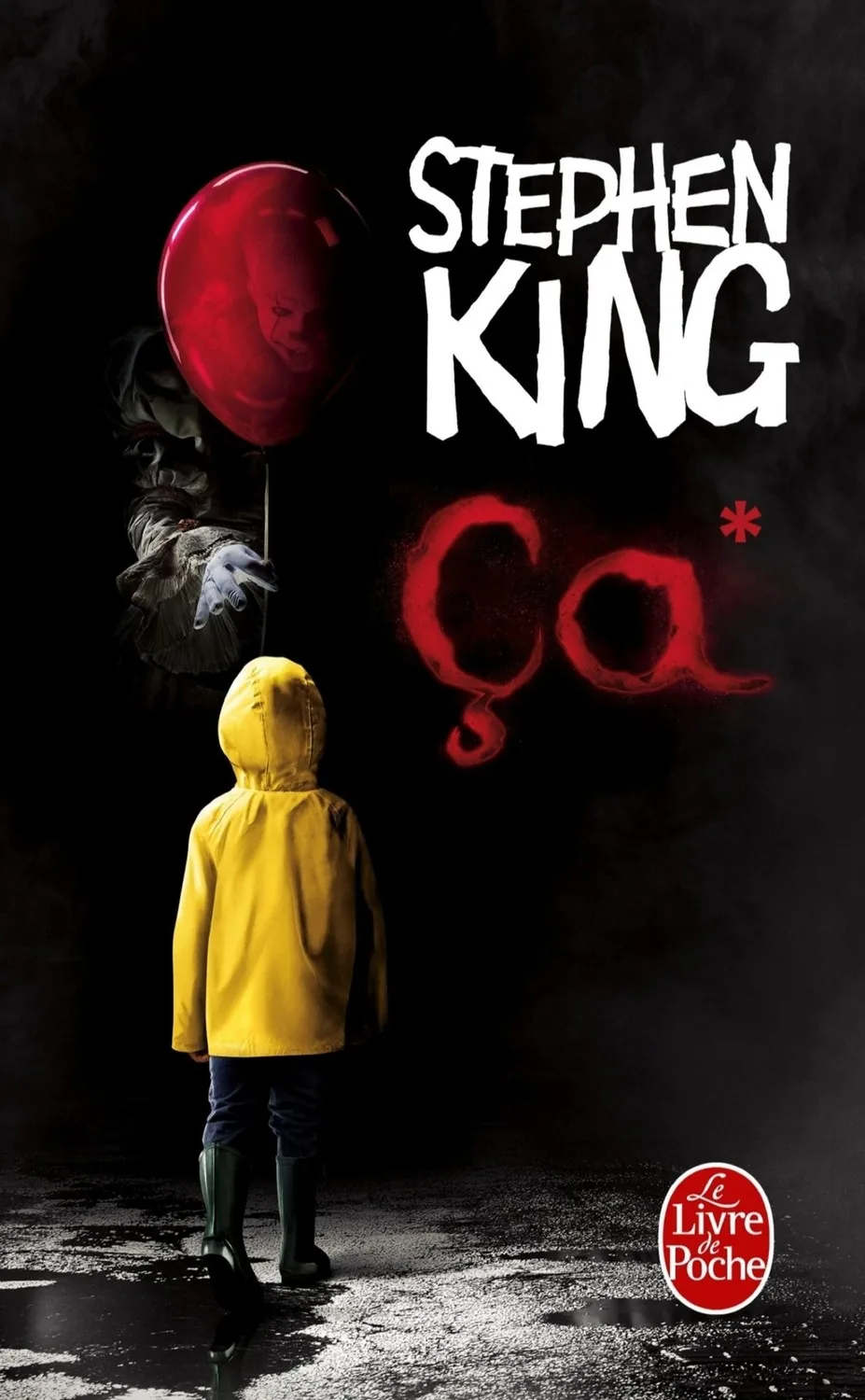 Stephen King - Ça
