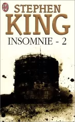 Stephen King - Insomnie - 2