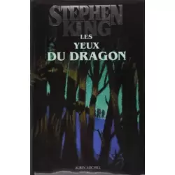 Les Yeux du dragon