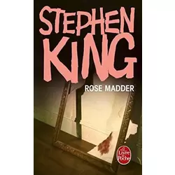 Rose Madder