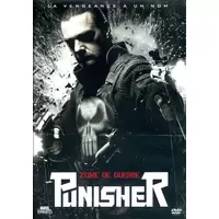 The Punisher : Zone de Guerre