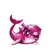 Multicolor Dolphins - Bea