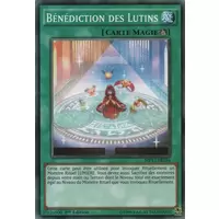 Bénédiction Des Lutins