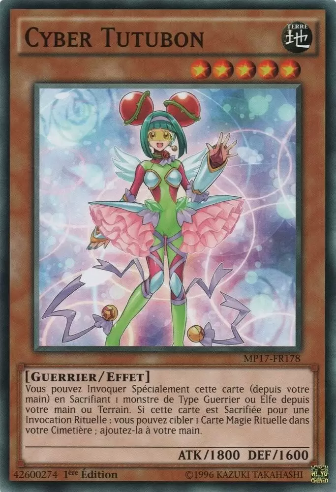 Mega Pack 2017 MP17 - Cyber Tutubon
