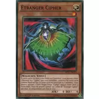 Etranger Cipher