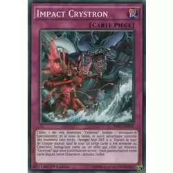 Impact Crystron