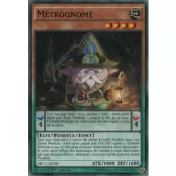 Métrognome