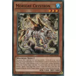 Morigre Crystron