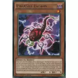 Parasite Fusion
