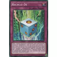 Recycle-dé