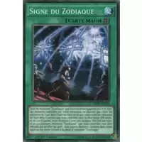 Signe Du Zodiaque