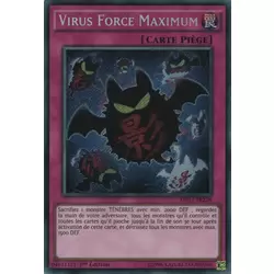 Virus Force Maximum