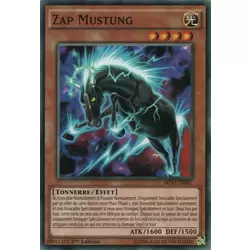 Zap Mustung