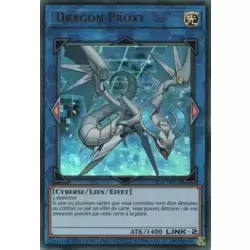 Dragon Proxy