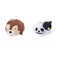 Chip Halloween Reversible