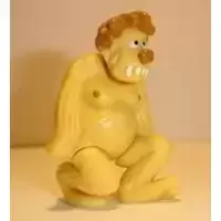 Yé-Yéti