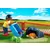 Playmobil in the City - Turtle Enclosure Building Kit
