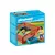 Playmobil in the City - Turtle Enclosure Building Kit
