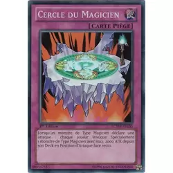 Cercle du Magicien