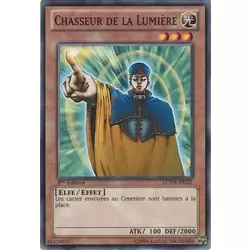 Chasseur de La Lumière