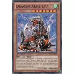 Dragon Armé LV7