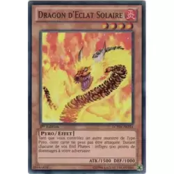 Dragon d'Éclat Solaire
