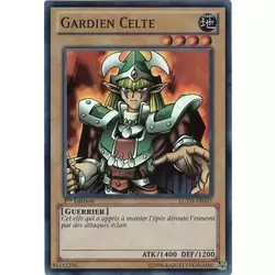 Gardien Celte