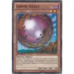 Germe Géant