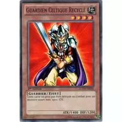 Guardien Celtique Recyclé