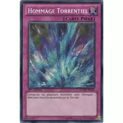 Hommage Torrentiel