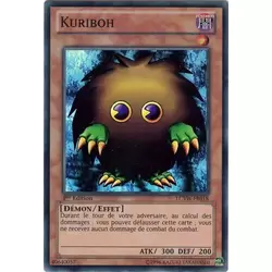 Kuriboh