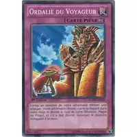 Ordalie du Voyageur