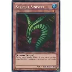 Serpent Sinistre