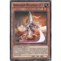 Spadassin Mystique LV2