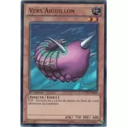 Vers Aiguillon