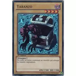 Yaranzo