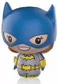 Dc Comics - Batman - Batgirl Classic