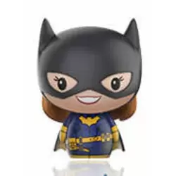 Batgirl Modern