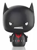 Dc Comics - Batman - Batman Beyond (Capeless)